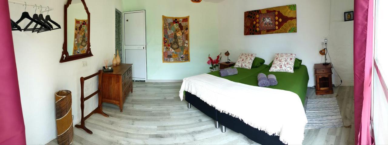 B&B Casa Rubí Alhaurín de la Torre Exterior foto